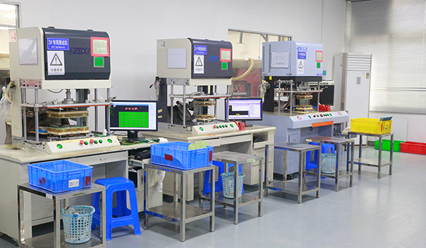 測試機(jī)
