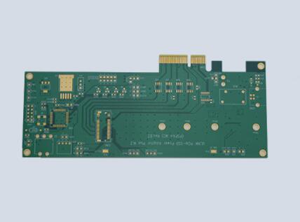生產(chǎn)pcb線路板有污染嗎？