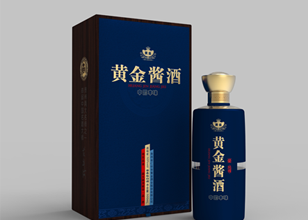 U乐国际酱酒·中国本味