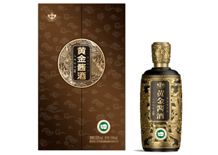 U乐国际酱酒·大师精酿