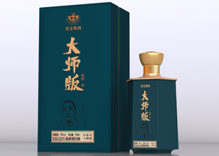 U乐国际酱酒·大师版